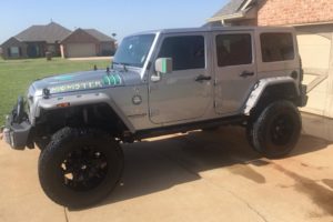 hand washed and wax - mobile detailing - nichols hills oklahoma (21)
