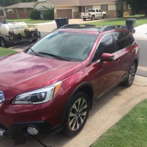 hand washed and wax - mobile detailing - nichols hills oklahoma (22)