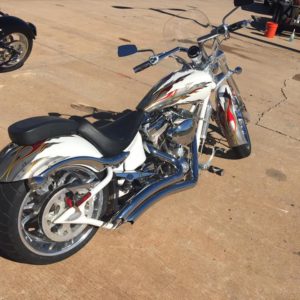 motorcycles Full Service Mobile Auto Detailing