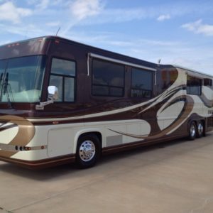 tour bus exterior wash edmond oklahoma mobile detailing full wash